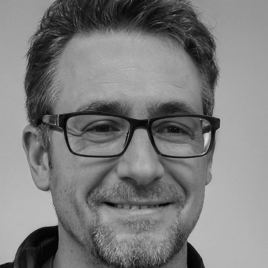 Thomas Klein, Technischer Leiter bei Qenthivaris
