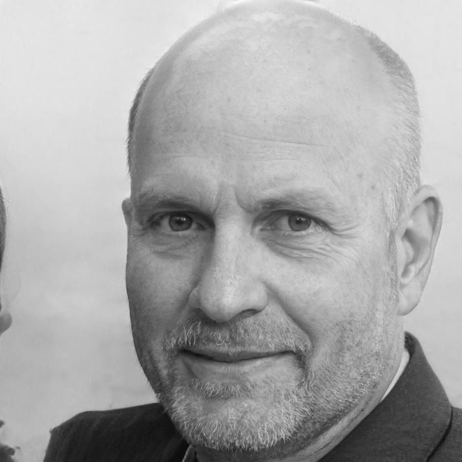 Marcus Weber, Geschäftsführer und Gründer von Qenthivaris